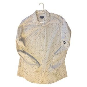 Zara Man button down shirt